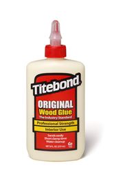 Titebond Original Wood Glue 8 oz. 
