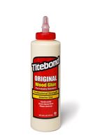 Titebond  Original  Wood Glue  1 pt. 