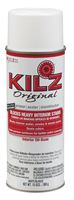 Kilz Original  Oil-Based  Interior  Primer  13 oz. White 