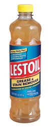 Lestoil  Grease and Stain Remover  28 oz. Bottle 