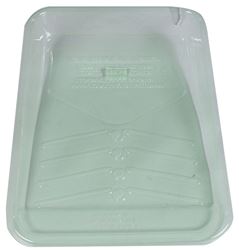 Shur-Line  Plastic  9 in. W Paint Tray Liner 