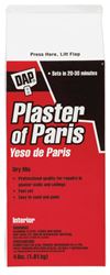 DAP  Plaster of Paris  Wall Patch  4 lb. 