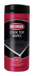 Weiman 30 pk Cooktop Wipes 