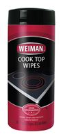 Weiman  30 pk Cooktop Wipes 