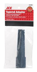 Ace  Squeegee Adapter  Black  Plastic 