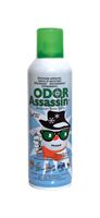 Odor Assassin  6 oz. Mountain Snow Scent Odor Eliminator 