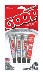 Amazing Goop  Amazing Goop Contact Adhesive & Sealant  1 oz. 
