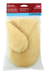Ace  Painters Mitts  8 in. W Synthetic Fiber 