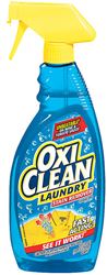 OxiClean  21.5 oz. Laundry Stain Remover 