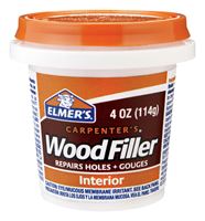 Elmers Carpenters Natural Wood Filler 4 oz. 