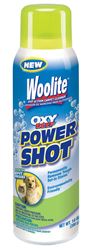 Woolite  Oxy Deep Power Shot  Carpet Cleaner  Liquid  14 