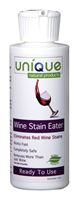 Unique  Natural Products  4 oz. Red Wine Stain Remover 