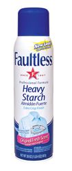 Faultless  Fresh Scent Heavy Starch  20 oz. 