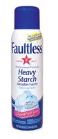 Faultless  Fresh Scent Heavy Starch  20 oz. 