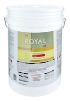 Ace  Royal  Exterior  Latex  House Paint  Flat  5 gal. Neutral Base 
