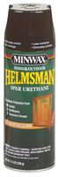 Minwax Helmsman Semi-Gloss Clear Spar Urethane 11.5 oz. 