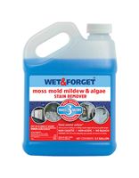 Wet & Forget  Mold and Mildew Stain Remover  64 oz. 