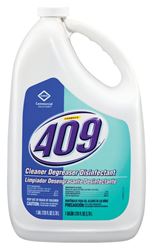 Formula 409  All Purpose Cleaner  1 gal. Liquid  For Hard and Nonporous Surface 