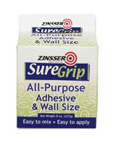 Zinsser  SureGrip  All-Purpose Adhesive  8 oz. 