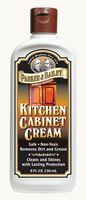 Parker & Bailey  8 oz. Kitchen Cabinet Cream 