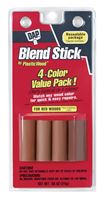 Dap Plastic Wood Red Wood Blend Sticks 0.86 oz. 