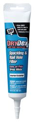 DAP DryDex Ready to Use White Spackling Compound 5.5 oz. 