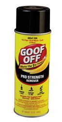 Goof Off  Pro Strength  Paint Remover  12 oz. 