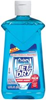 Finish  Jet-Dry  9 oz. Original Scent Liquid Dishwasher Rinse Agent 