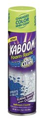 Kaboom  Foam-Tastic  Bathroom Cleaner  19 oz. 