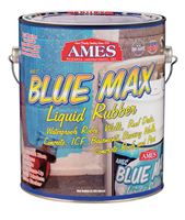 Ames Blue Max Matte Translucent Blue Water-Based Waterproof Sealer 1 gal. 