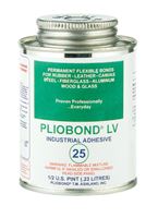 Pliobond LV 25 Adhesive 0.5 pt. 