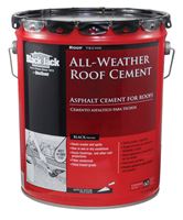 PATCH ROOF 5GAL WET ACE 