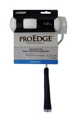 Linzer  Pro Edge  Mini Roller and Frame  Threaded End 11 in. L x 6 in. W 
