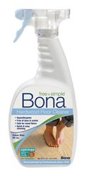 Bona  Free & Simple  36 oz. Floor Cleaner 