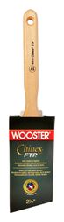 Wooster  2 1/2 in. W Angle  Chinex  Paint Brush 