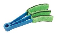 Quickie Home Pro  Blind Duster  Microfiber  Dusting Cloth  1 pk 