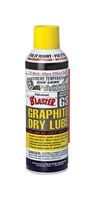 Blaster Graphite Dry Lube Spray General Purpose 5.5 oz. Aerosol 