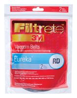 Eureka  Vacuum Belt  Style RD For Ace  2 / Pack Eureka 