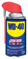 WD-40 Smart Straw General Purpose Lubricant 8 oz. Can 