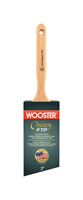Wooster  3 in. W Angle  Chinex  Trim Paint Brush 
