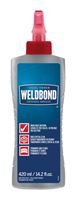 Weldbond  Universal Adhesive  14.2 oz. 