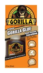 Gorilla Original Gorilla Glue 2 oz. 