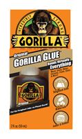 Gorilla  Original Gorilla Glue  2 oz. 