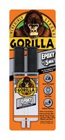 Gorilla  Epoxy Adhesive  .85 oz. 