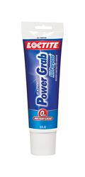 Loctite  Express Power Grab All Purpose  Construction Adhesive  6 oz. 