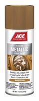 Ace  Gold  Metallic  Spray Paint  11.5 oz. 