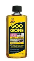 Goo Gone  8 oz. Sticky Residue Remover 