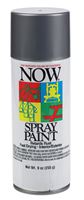 Now  Aluminium  Spray Paint  9 oz. 