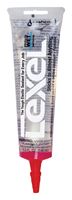 Lexel Sashco  Sealant  5 oz. Clear  Gloss 