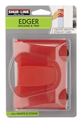 Shur-Line  Paint Edger  5 in. L x 3 in. W Plastic 